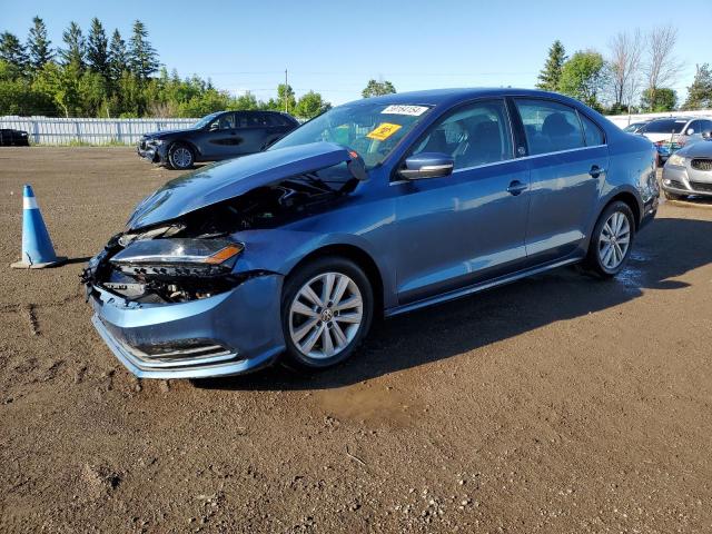 VOLKSWAGEN JETTA 2017 3vwdb7aj9hm275321