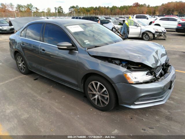 VOLKSWAGEN JETTA 2017 3vwdb7aj9hm280941