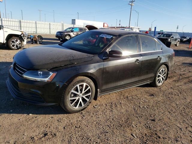 VOLKSWAGEN JETTA 2017 3vwdb7aj9hm281944