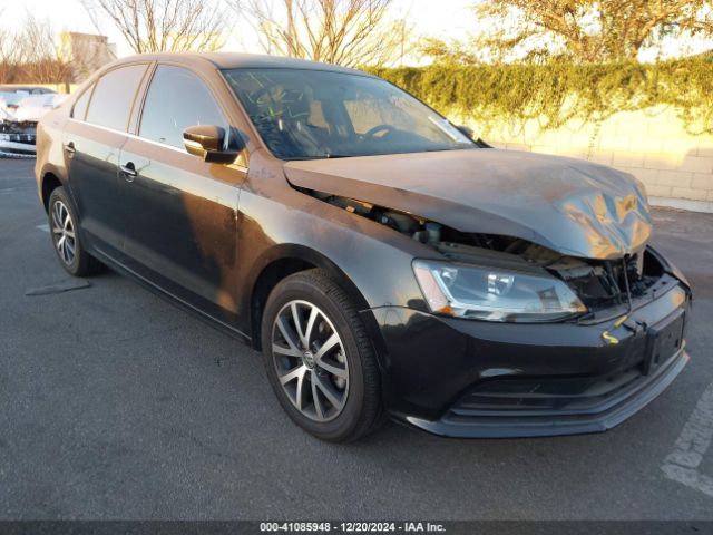 VOLKSWAGEN JETTA 2017 3vwdb7aj9hm286206