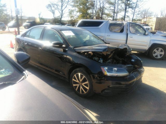 VOLKSWAGEN JETTA 2017 3vwdb7aj9hm295472