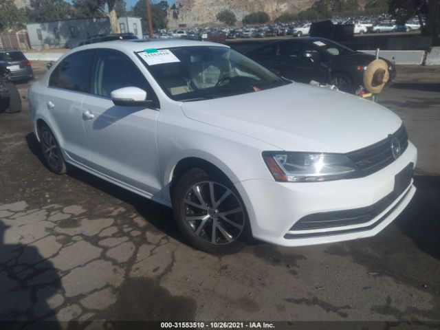 VOLKSWAGEN JETTA 2017 3vwdb7aj9hm304817