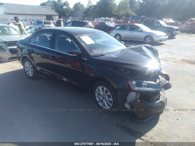 VOLKSWAGEN JETTA 2017 3vwdb7aj9hm305126