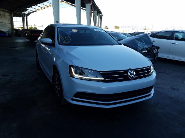 VOLKSWAGEN NULL 2017 3vwdb7aj9hm311864