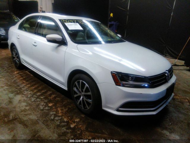 VOLKSWAGEN JETTA 2017 3vwdb7aj9hm313274