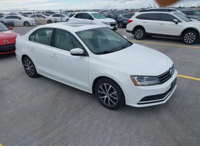 VOLKSWAGEN JETTA 2017 3vwdb7aj9hm315171