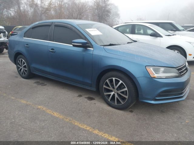 VOLKSWAGEN JETTA 2017 3vwdb7aj9hm316028