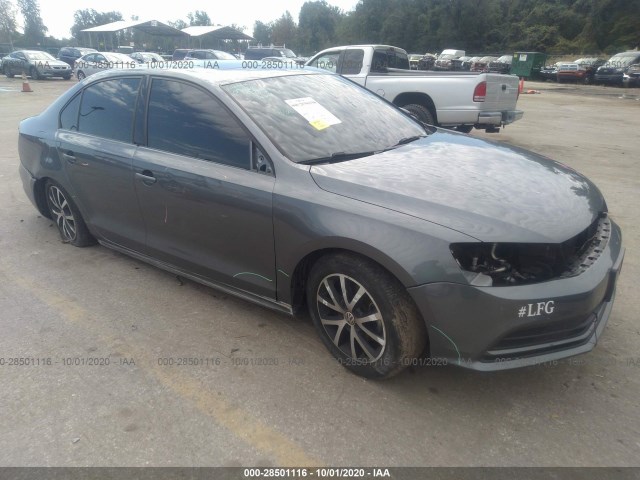 VOLKSWAGEN JETTA 2017 3vwdb7aj9hm318376