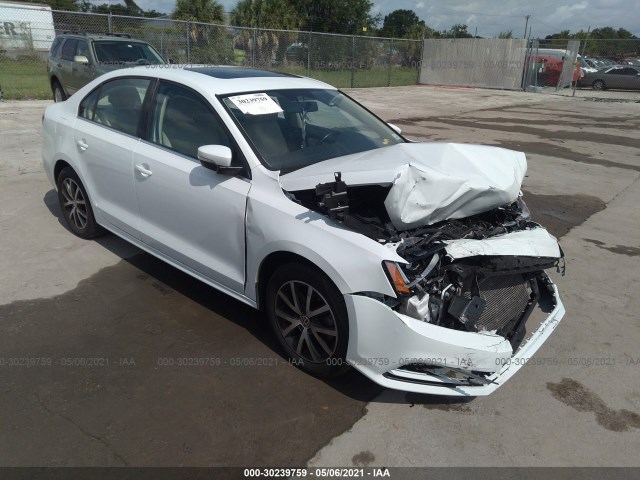 VOLKSWAGEN JETTA 2017 3vwdb7aj9hm328129