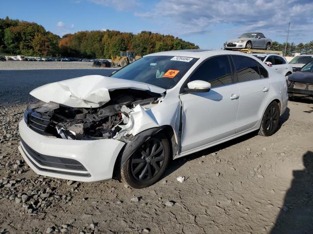 VOLKSWAGEN JETTA SE 2017 3vwdb7aj9hm336487