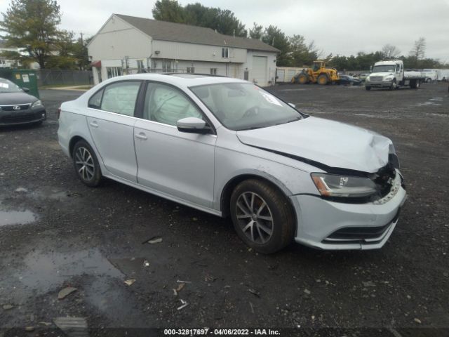 VOLKSWAGEN JETTA 2017 3vwdb7aj9hm341494