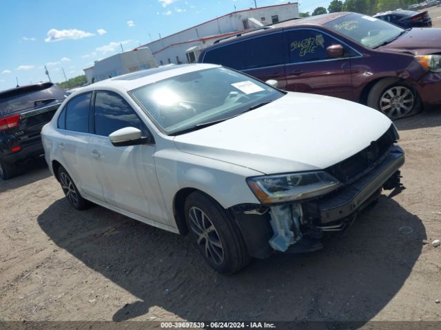 VOLKSWAGEN JETTA 2017 3vwdb7aj9hm358389