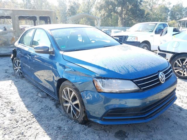 VOLKSWAGEN NULL 2017 3vwdb7aj9hm361051