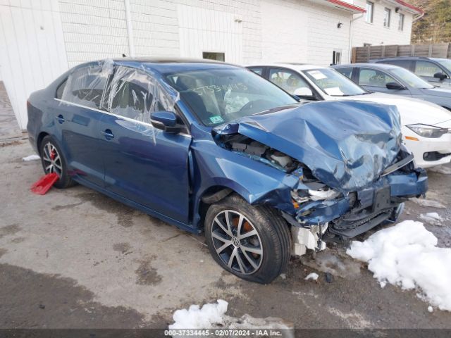 VOLKSWAGEN JETTA 2017 3vwdb7aj9hm362748