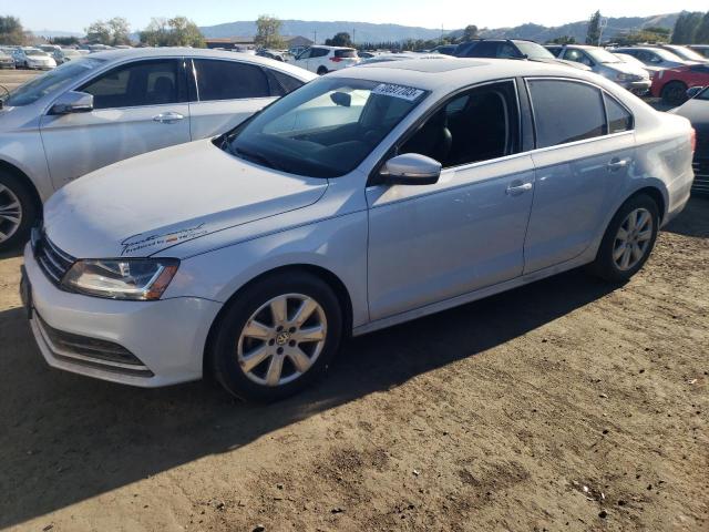 VOLKSWAGEN JETTA 2017 3vwdb7aj9hm366251