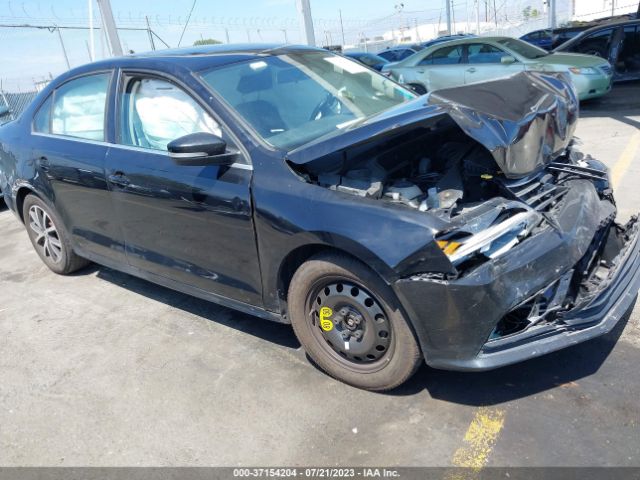 VOLKSWAGEN JETTA 2017 3vwdb7aj9hm369778