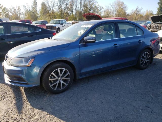 VOLKSWAGEN JETTA 2017 3vwdb7aj9hm369876