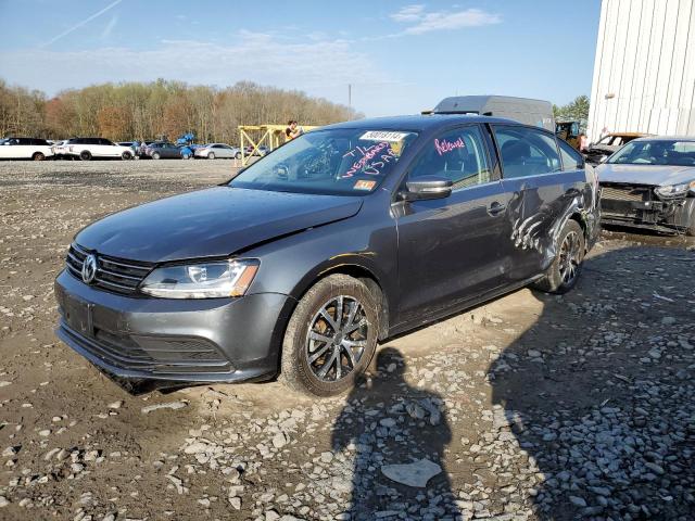 VOLKSWAGEN JETTA 2017 3vwdb7aj9hm372986