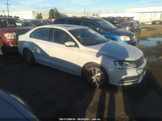 VOLKSWAGEN JETTA 2017 3vwdb7aj9hm383969