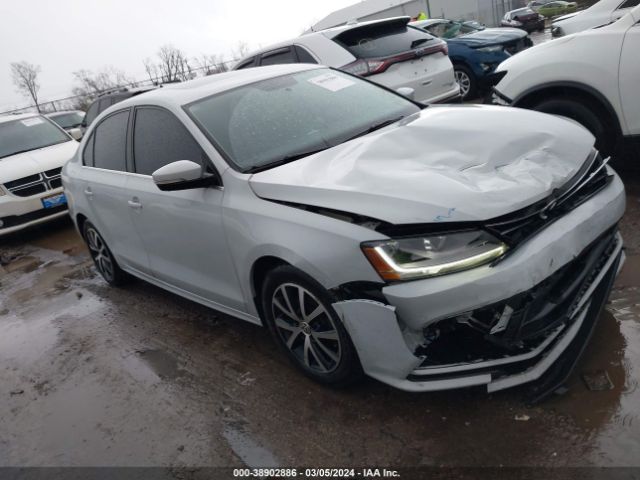 VOLKSWAGEN JETTA 2017 3vwdb7aj9hm388637