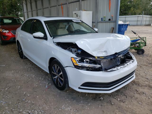 VOLKSWAGEN NULL 2017 3vwdb7aj9hm390291