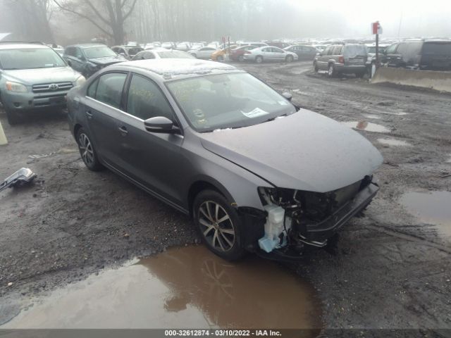 VOLKSWAGEN JETTA 2017 3vwdb7aj9hm394874