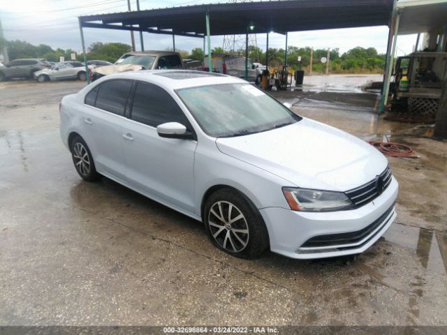 VOLKSWAGEN JETTA 2017 3vwdb7aj9hm396382