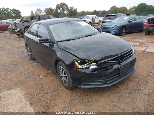 VOLKSWAGEN JETTA 2017 3vwdb7aj9hm396740