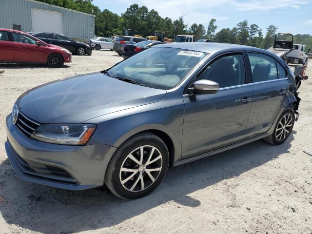 VOLKSWAGEN JETTA 2017 3vwdb7aj9hm397936