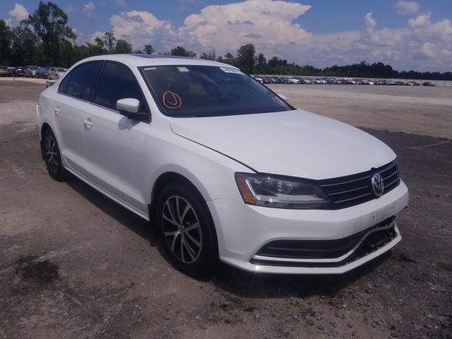 VOLKSWAGEN JETTA 2017 3vwdb7aj9hm398617