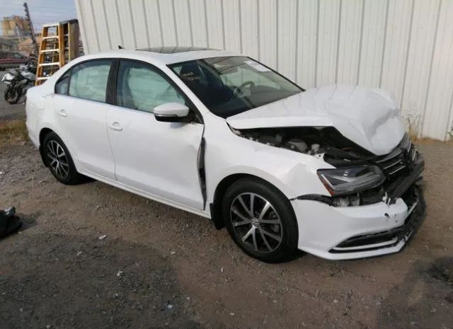 VOLKSWAGEN JETTA 2017 3vwdb7aj9hm402939