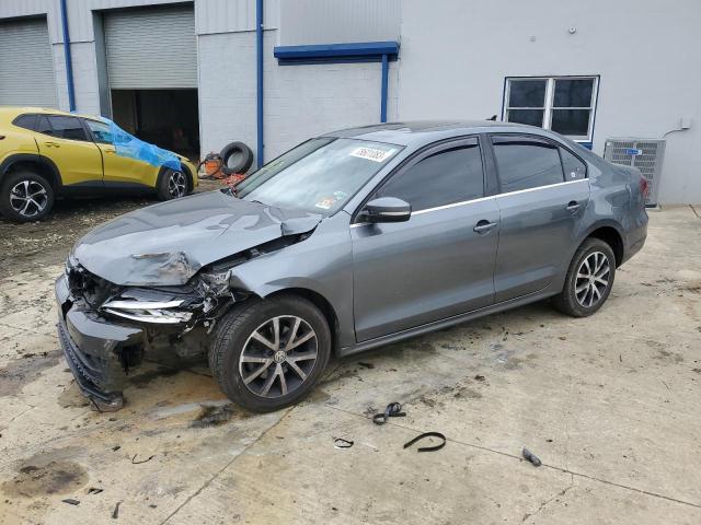 VOLKSWAGEN JETTA 2017 3vwdb7aj9hm405243