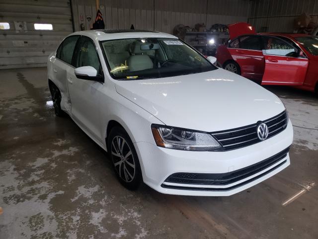 VOLKSWAGEN JETTA 2017 3vwdb7aj9hm405890