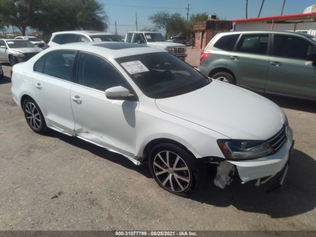 VOLKSWAGEN JETTA 2017 3vwdb7aj9hm407266