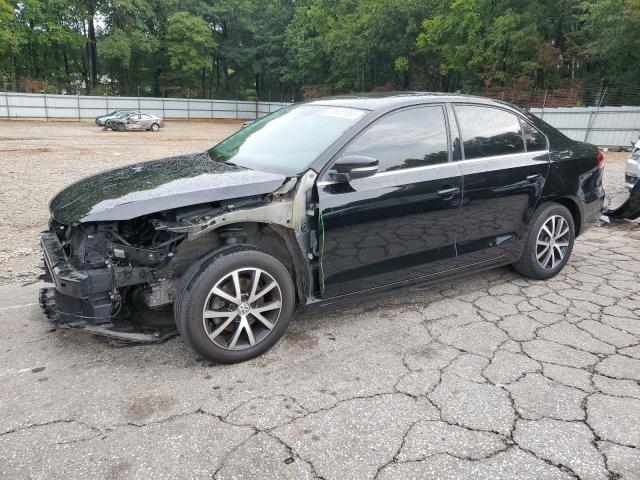 VOLKSWAGEN JETTA SE 2017 3vwdb7aj9hm409051