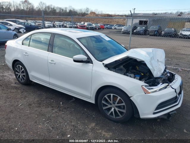 VOLKSWAGEN JETTA 2017 3vwdb7aj9hm409969