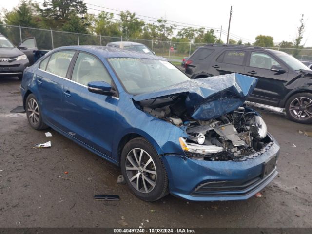 VOLKSWAGEN JETTA 2017 3vwdb7aj9hm412810