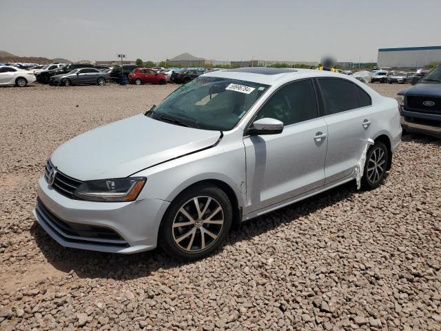 VOLKSWAGEN JETTA 2017 3vwdb7aj9hm413973