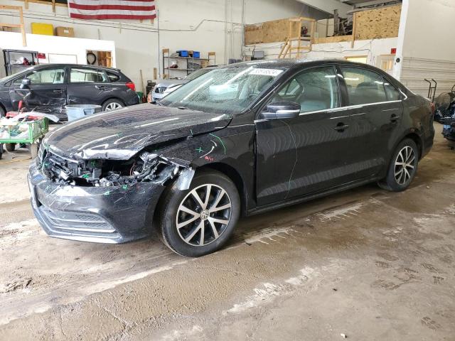 VOLKSWAGEN JETTA 2017 3vwdb7aj9hm415657