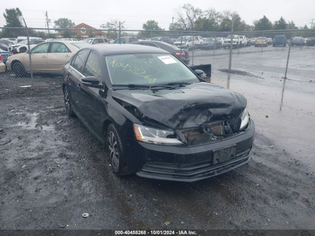 VOLKSWAGEN JETTA 2017 3vwdb7aj9hm415786