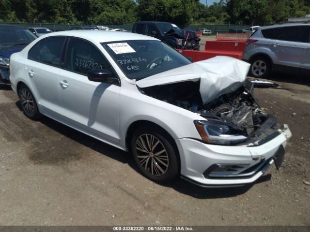 VOLKSWAGEN JETTA 2018 3vwdb7aj9jm205937