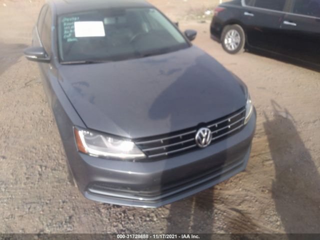 VOLKSWAGEN JETTA 2018 3vwdb7aj9jm215786