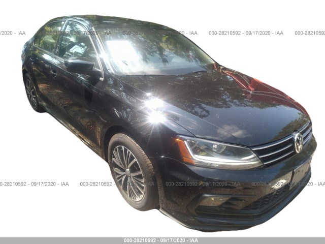 VOLKSWAGEN JETTA 2018 3vwdb7aj9jm240400