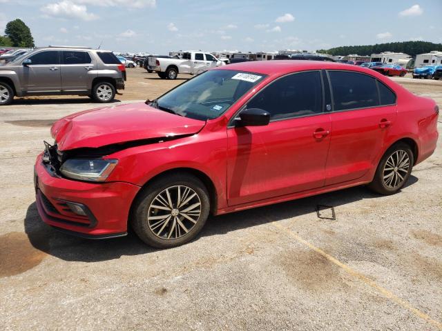 VOLKSWAGEN JETTA 2018 3vwdb7aj9jm253048