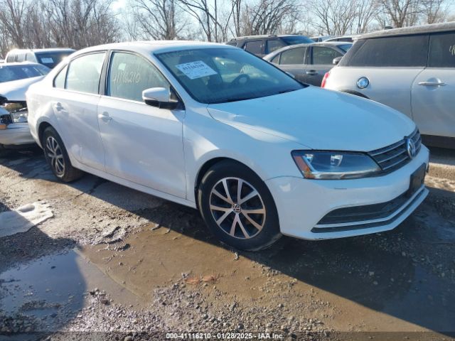 VOLKSWAGEN JETTA 2017 3vwdb7ajohm245253