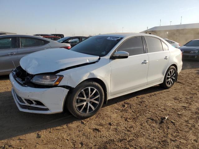 VOLKSWAGEN JETTA SE 2017 3vwdb7ajxhm204421