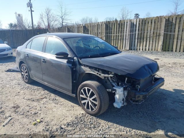 VOLKSWAGEN JETTA 2017 3vwdb7ajxhm208632