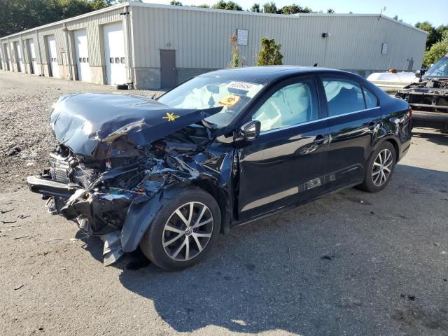 VOLKSWAGEN JETTA SE 2017 3vwdb7ajxhm208985