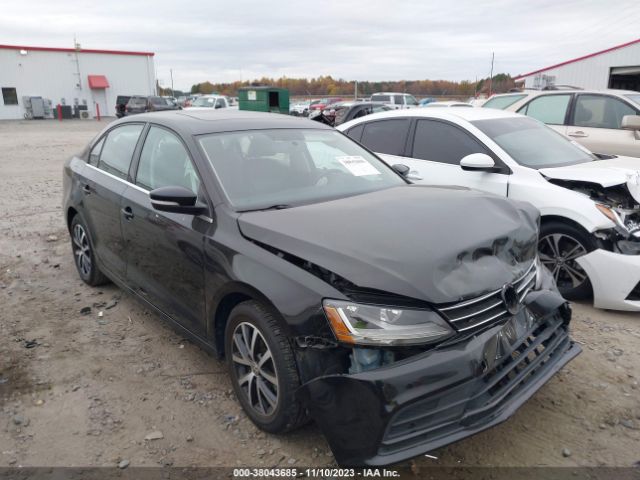 VOLKSWAGEN JETTA 2017 3vwdb7ajxhm220294