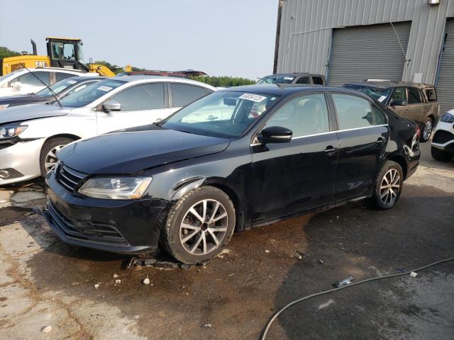 VOLKSWAGEN JETTA SE 2017 3vwdb7ajxhm220554